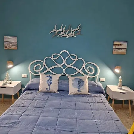 Apartment Maresol *