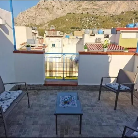 Maresol Apartment