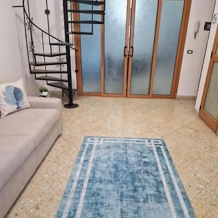 Maresol Apartment Isola delle Femmine