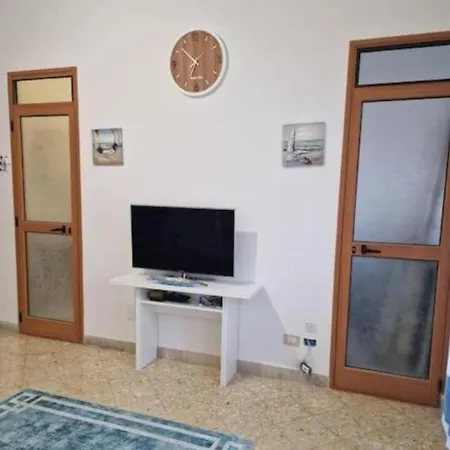 Apartment Maresol